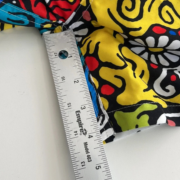 Boardies Printed Surf Swim Shorts size M Urban Outfitters - Picture 8 of 14